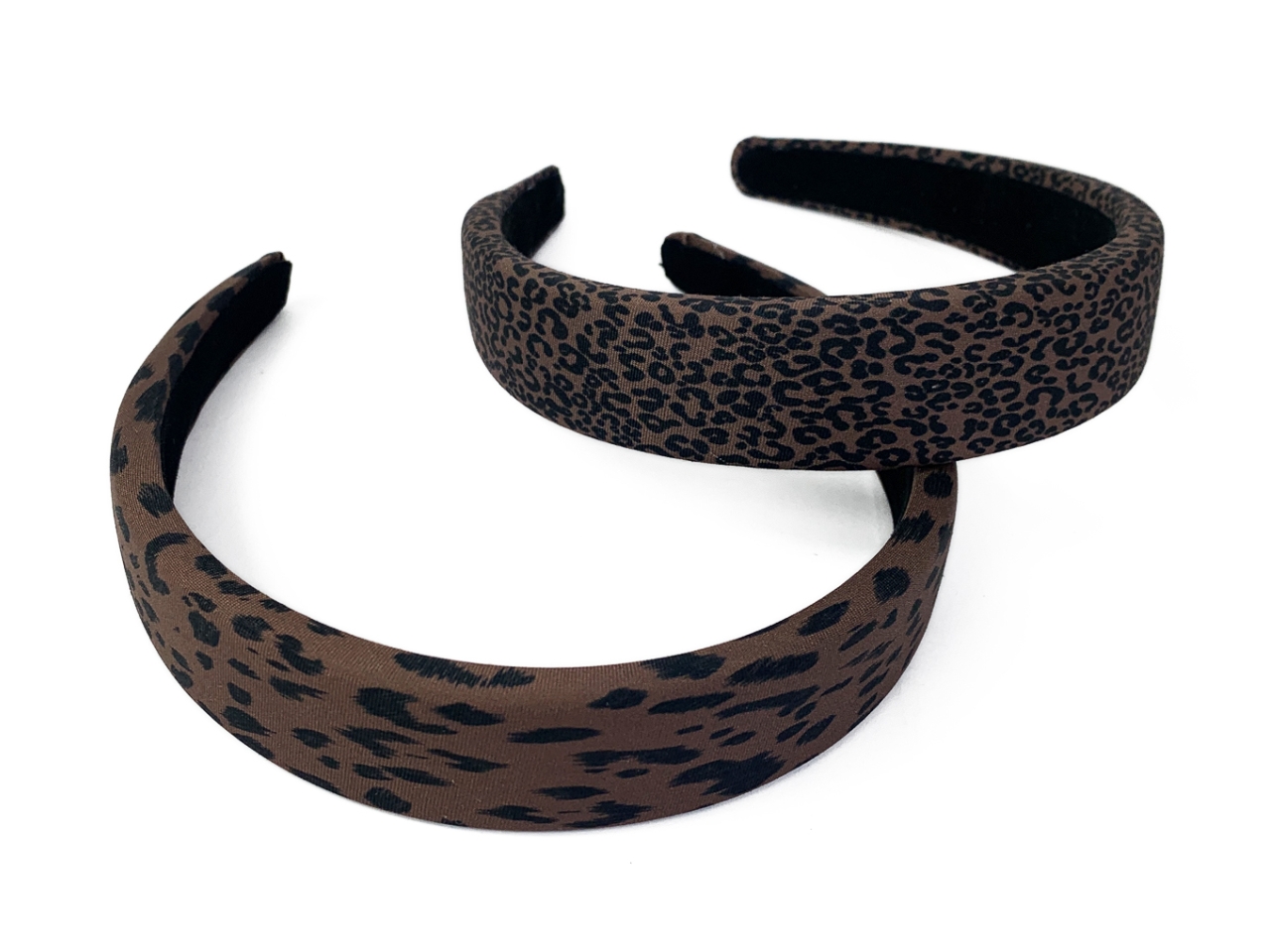 CERCHIETTO BOMBATO ANIMALIER FD32095 CERCHIETTO BOMBATO ANIMALIER FD32095