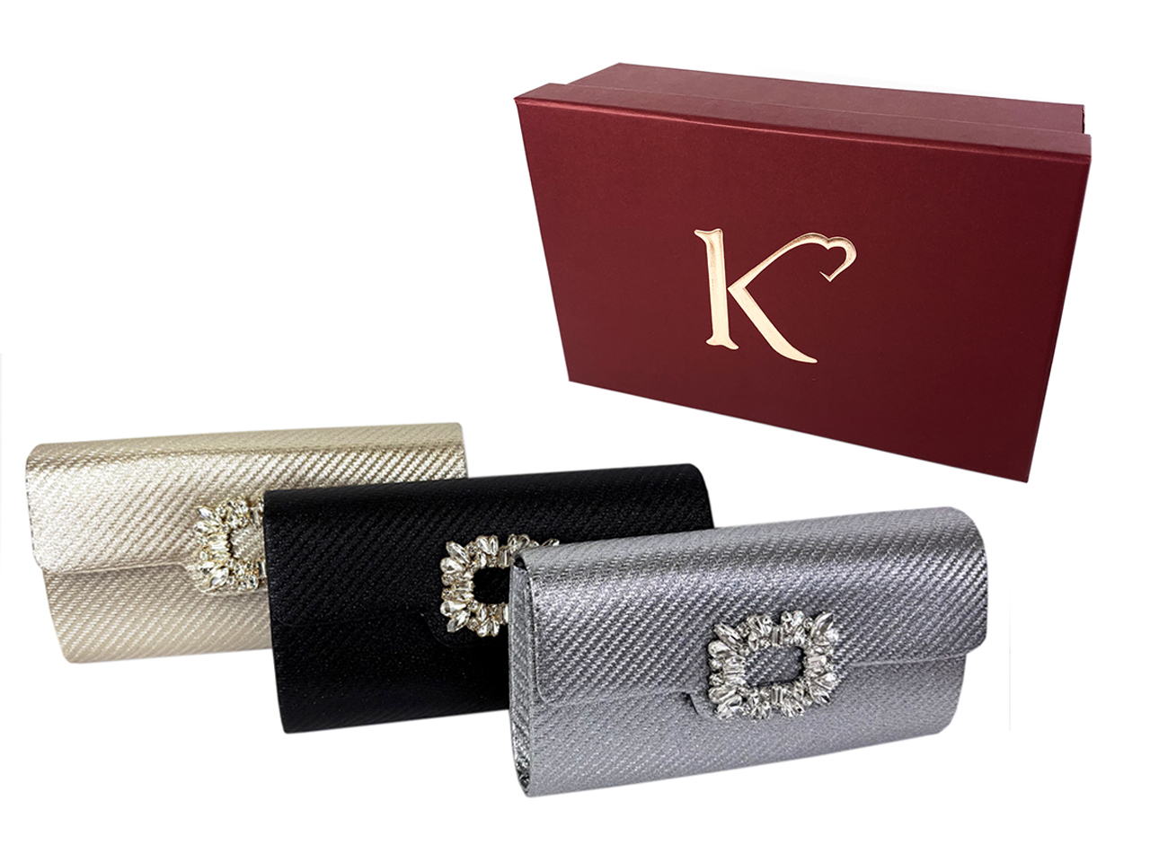 BORSA CERIMONIA CON GILDA PB0003 BORSA CERIMONIA CON GILDA PB0003