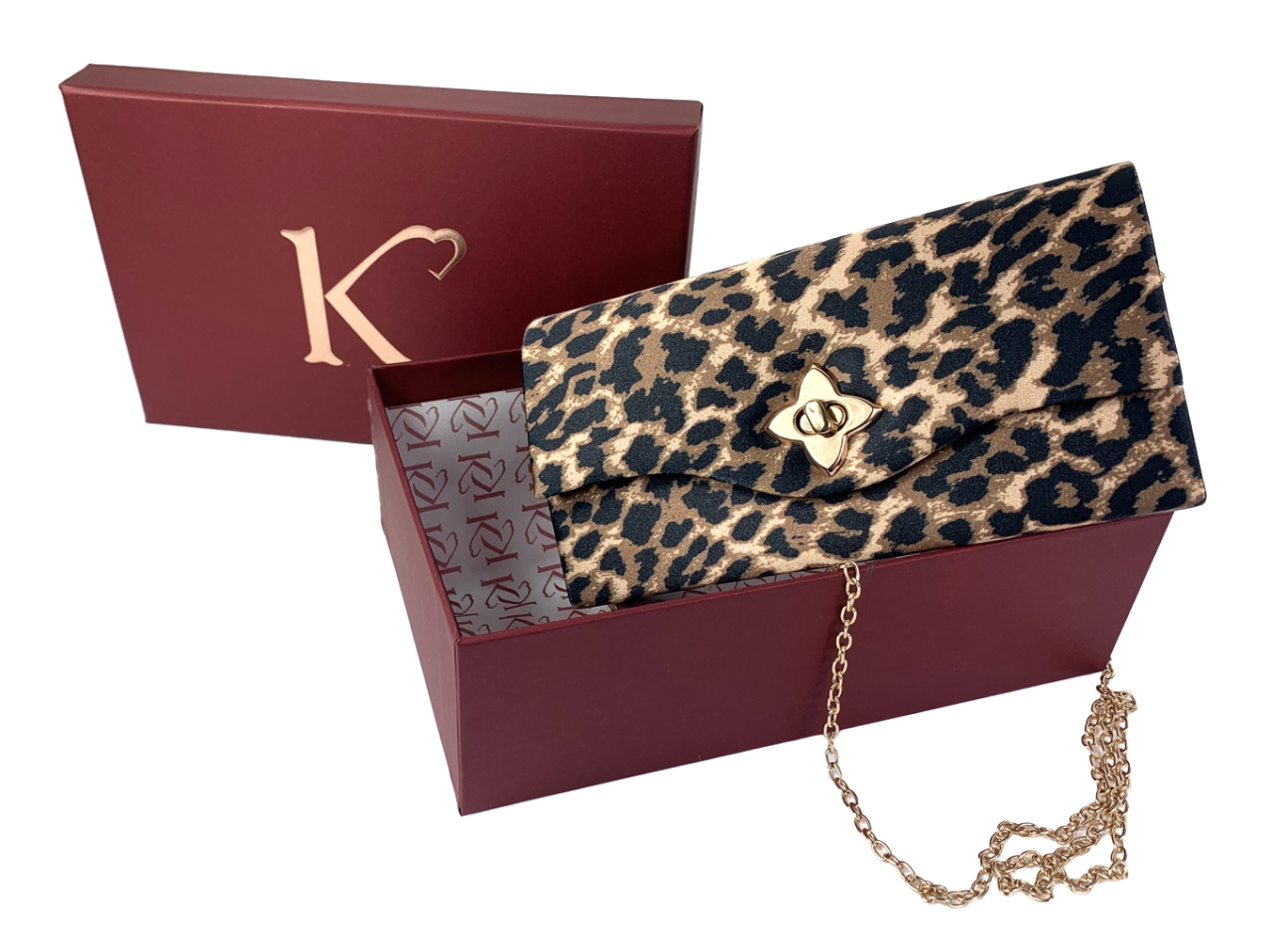 POCHETTE CERIMONIA JANE PB0006