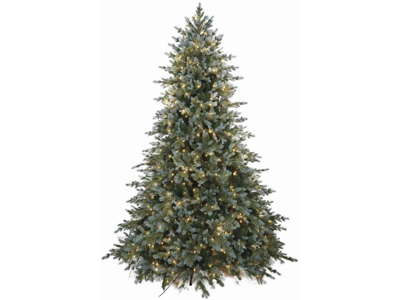 ALBERO POLY SANFORD PR 240CM 824LED D.165CM 63581 ALBERO POLY SANFORD PR 240CM 824LED D.165CM 63581