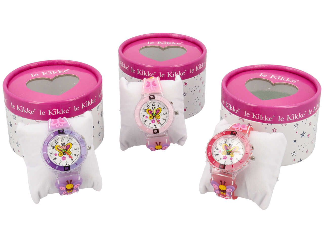 OROLOGIO BIMBA LE KIKKE WA30011 OROLOGIO BIMBA LE KIKKE WA30011