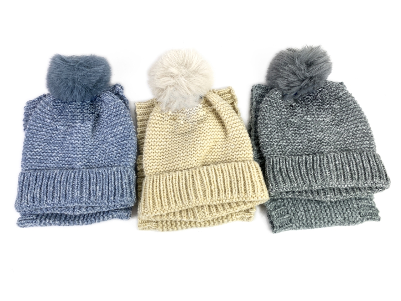 COMPLETINO BIMBO POLO PLAY AB5048