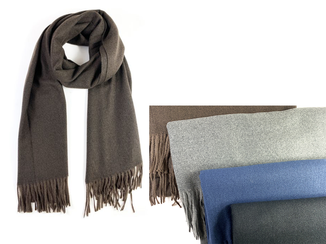 SCIARPA UOMO POLO PLAY AC1310