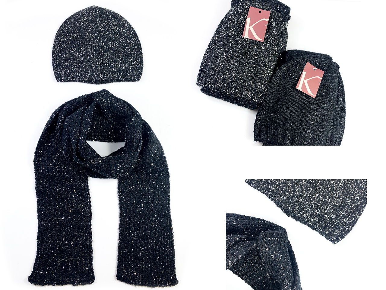 COMPLETO DONNA LE KIKKE AC1332