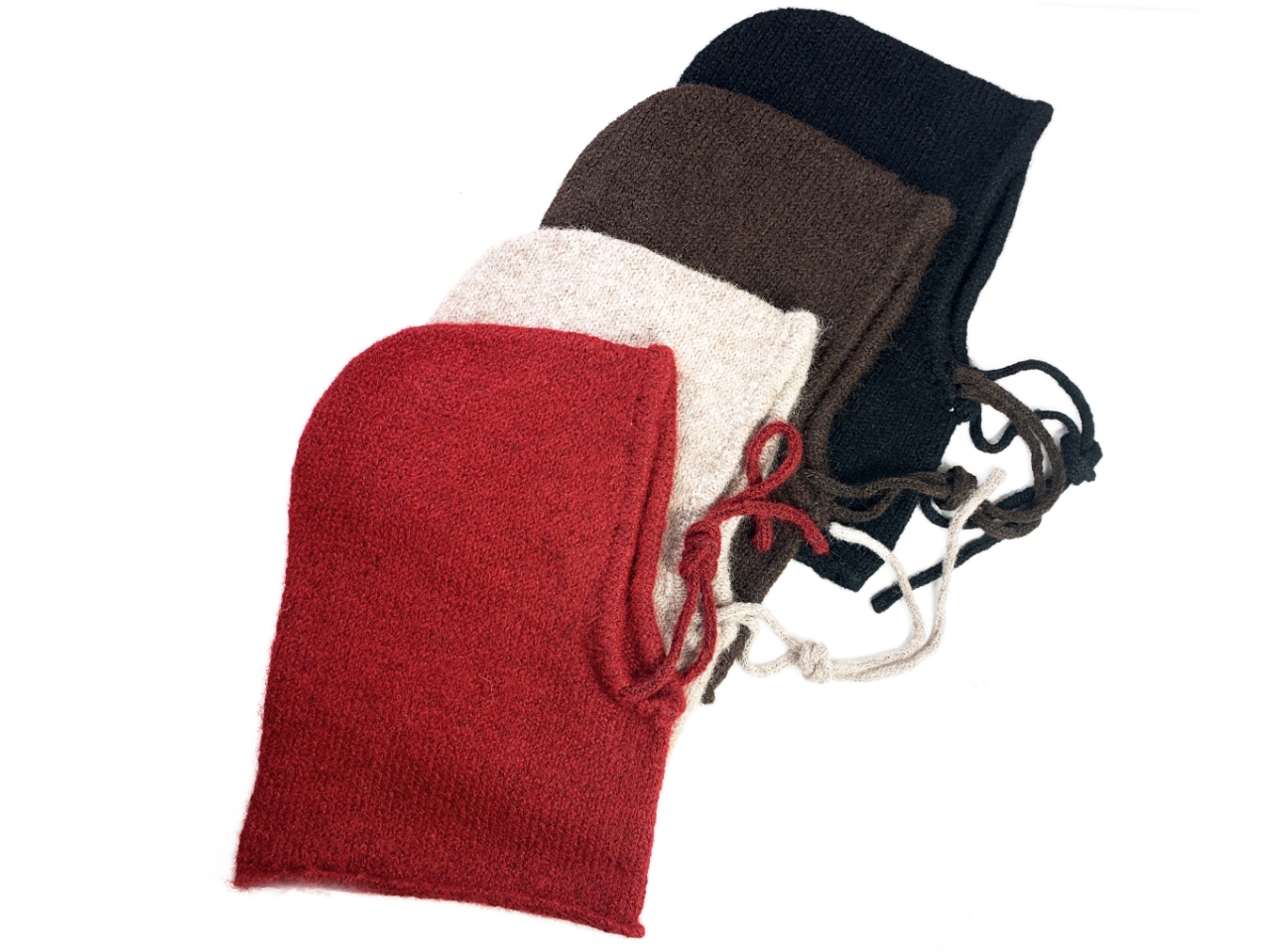 BALACLAVA DONNA LE KIKKE AC1335