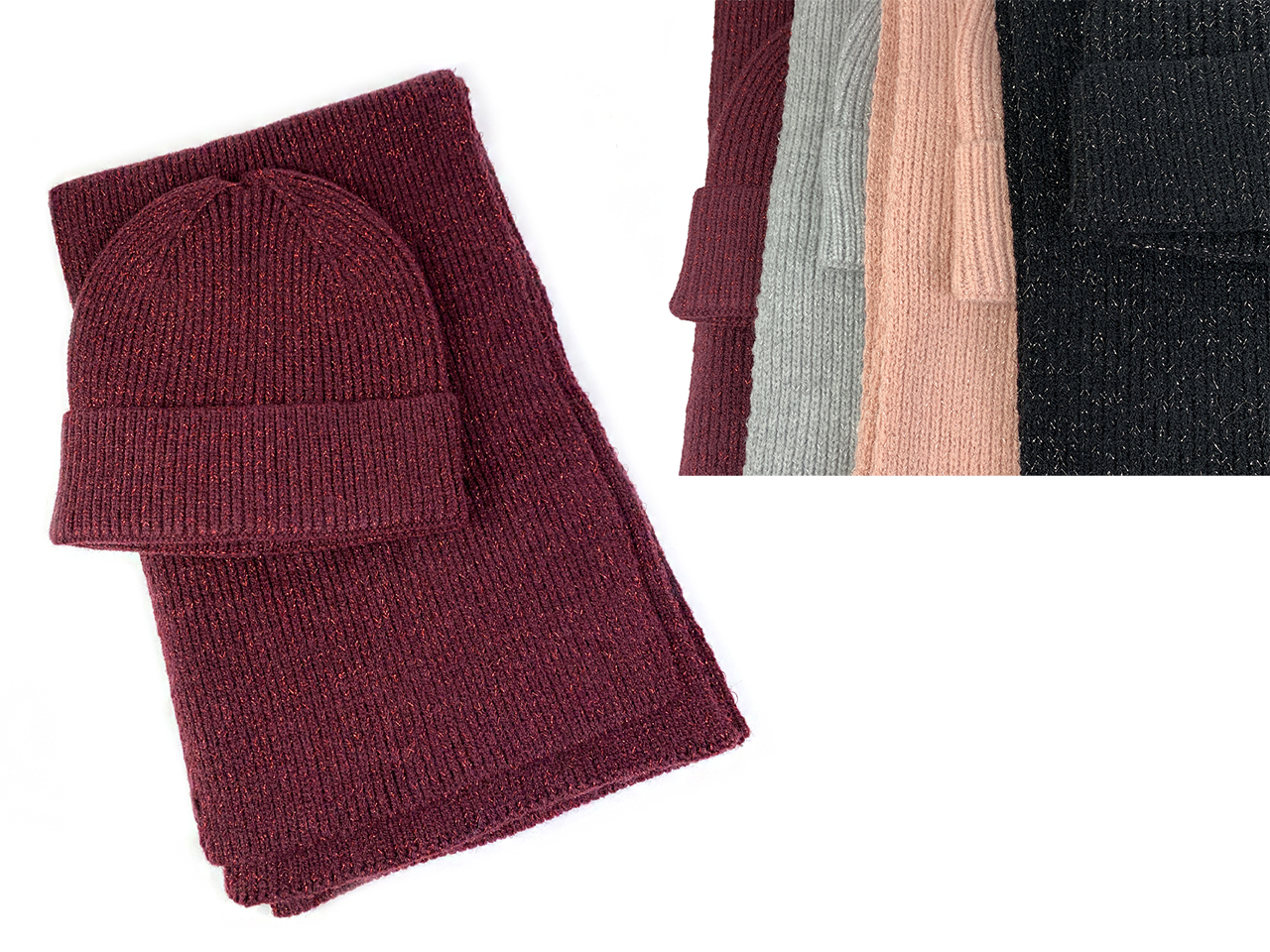 COMPLETO DONNA LE KIKKE AC1341