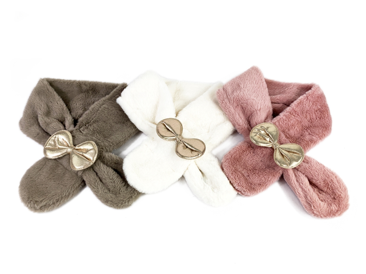 SCIARPINA BIMBA LE KIKKE AG6121