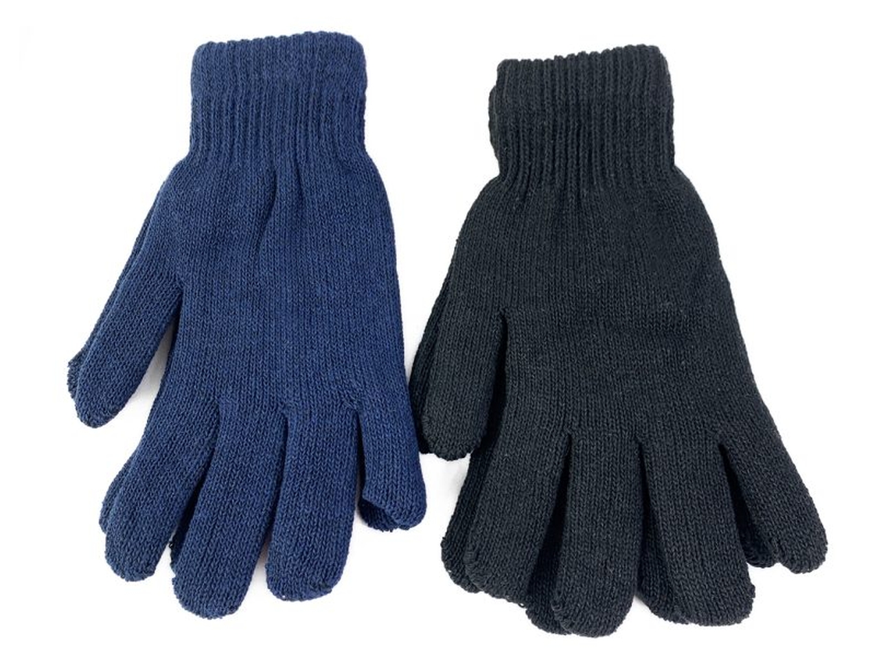 GUANTI UOMO POLO PLAY AI0008