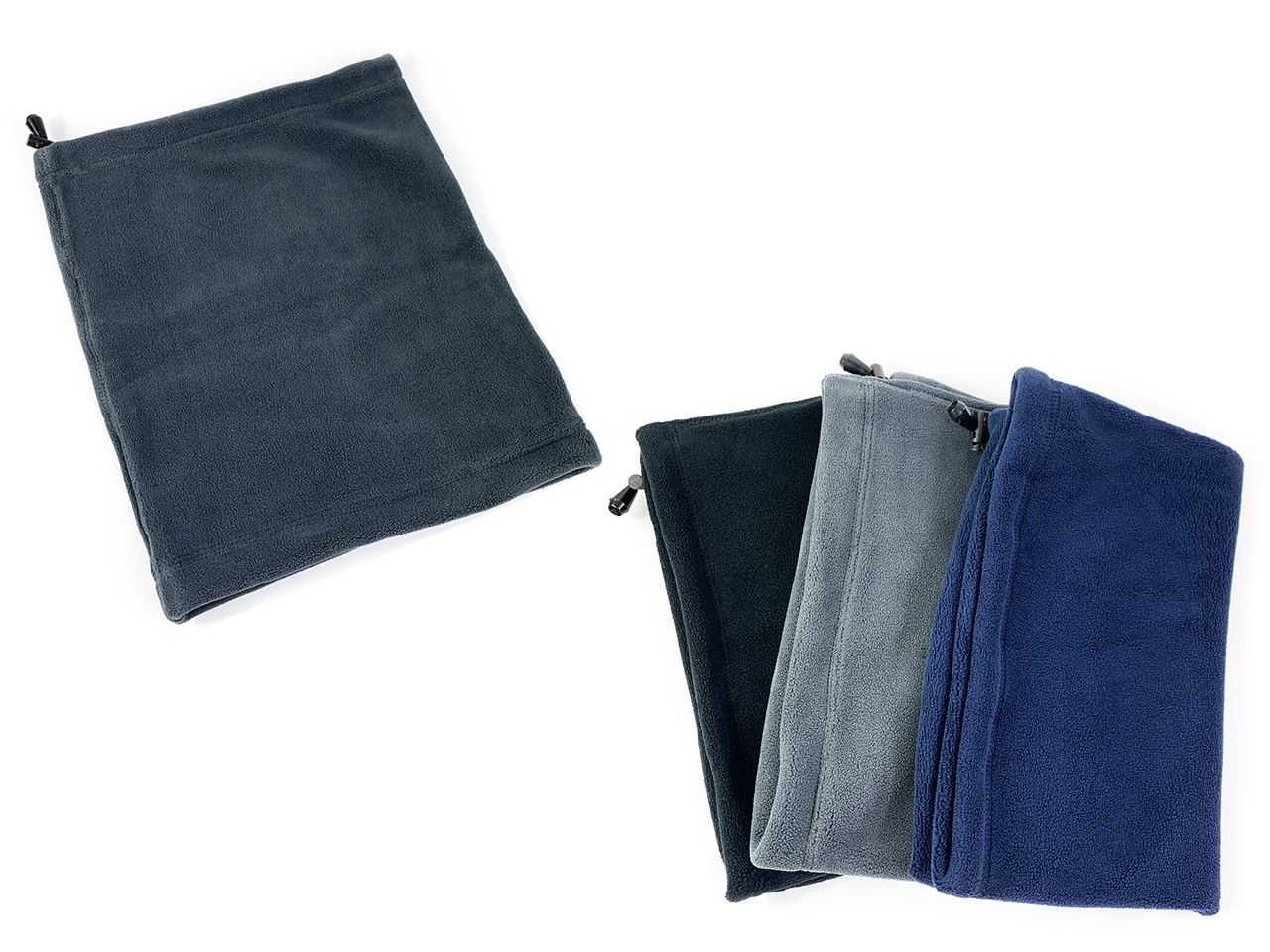 COLLO UOMO POLO PLAY AI0011