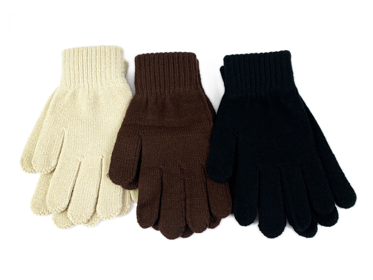 GUANTI DONNA LE KIKKE AI0016