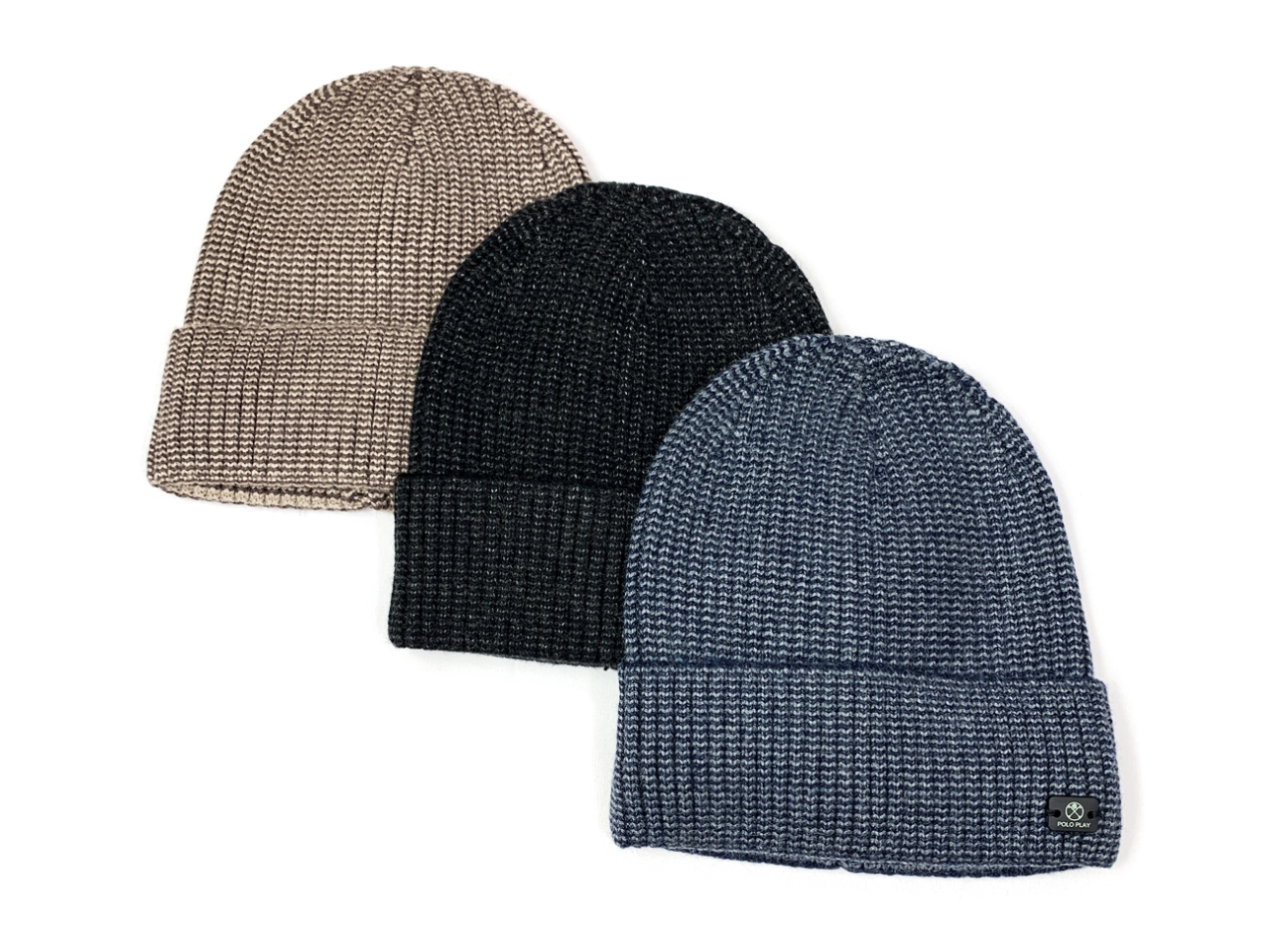 CAPPELLO UOMO POLO PLAY CON ZAINETTO CP10025