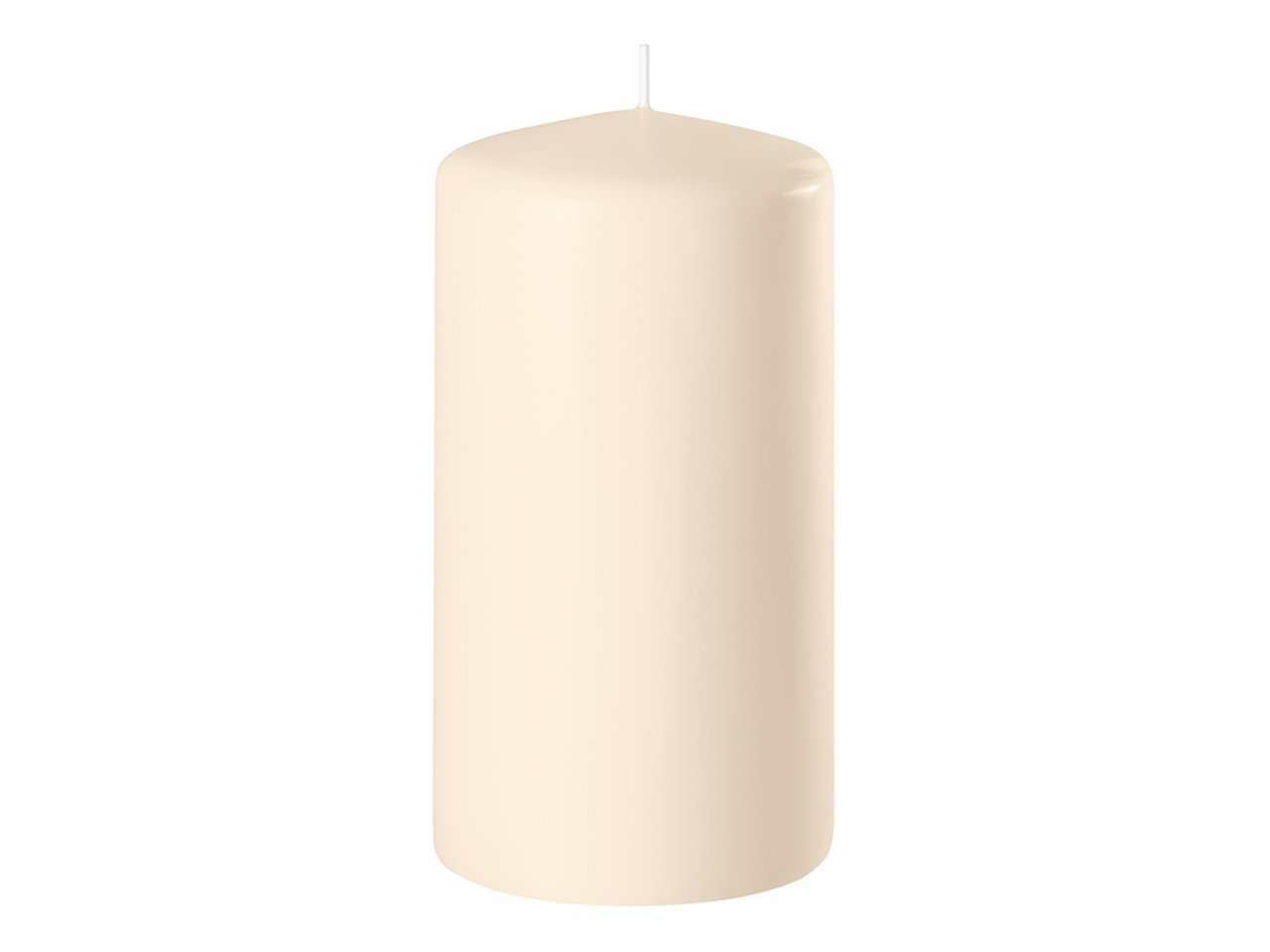 MOCCOLO CLASSIC6XH.12CM CREMA04 8-TR12060-24-BE 04