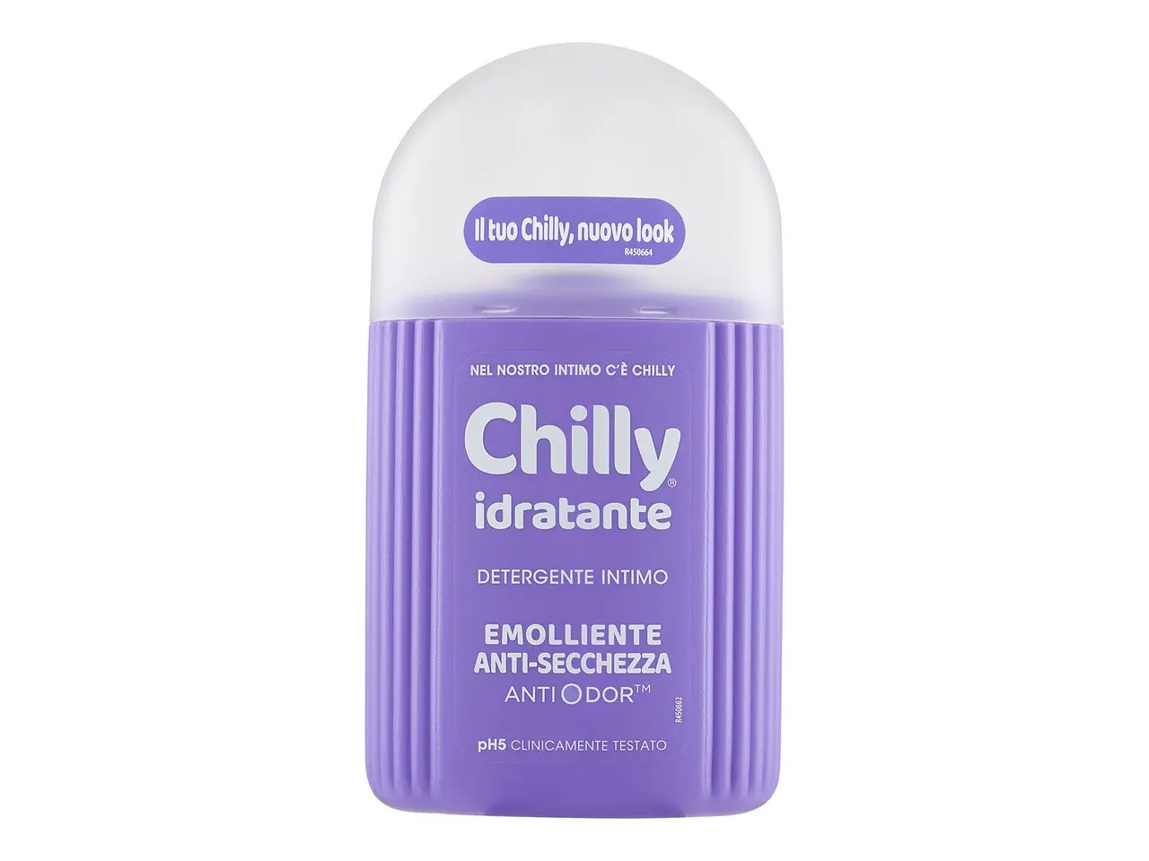 CHILLY IDRATANTE EMOLLIENTE 200ML R450663 $ CHILLY IDRATANTE EMOLLIENTE 200ML R450663 $