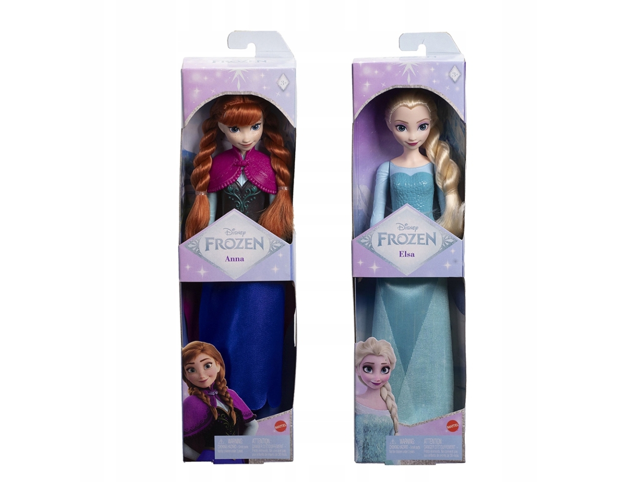 FROZEN PRINCESS BAMBOLA JDD39 FROZEN PRINCESS BAMBOLA JDD39