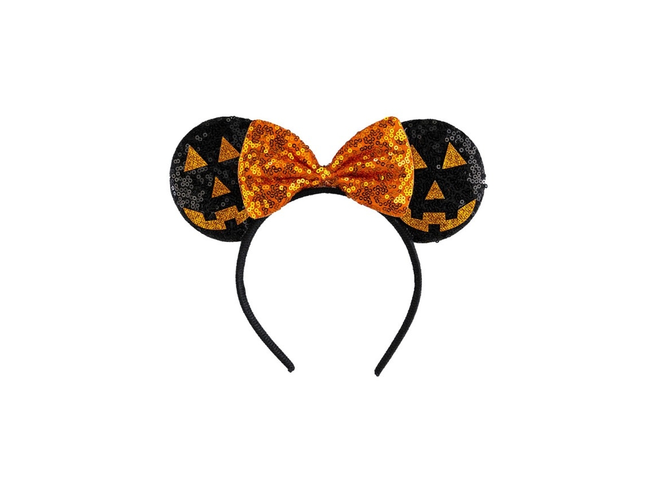 CERCHIETTO TOPOLINA ZUCCHETTE C/FIOCCO 13902