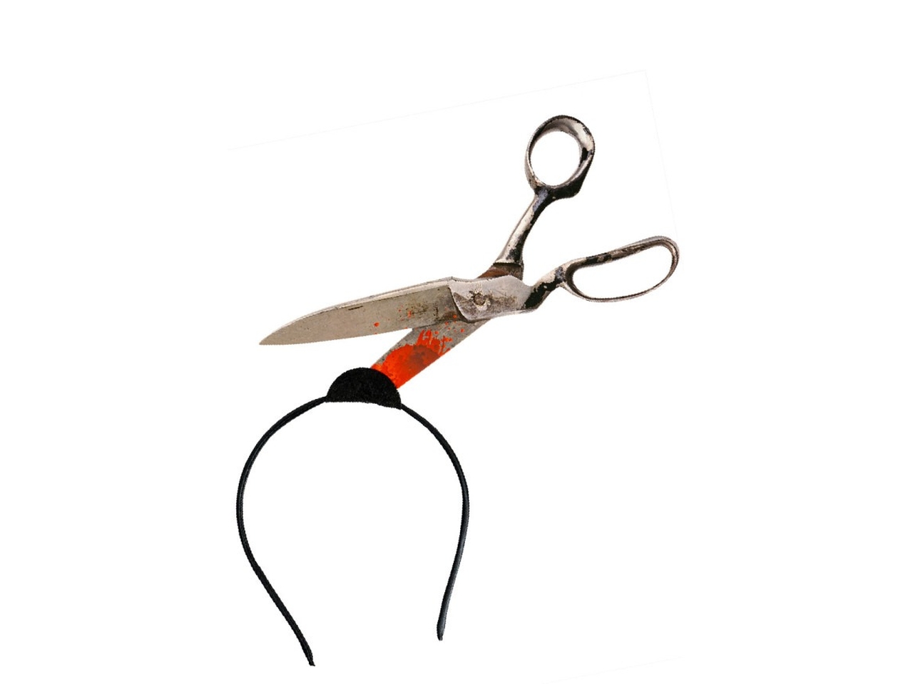 CERCHIETTO SPACCATESTA C/FORBICI 13904 CERCHIETTO SPACCATESTA C/FORBICI 13904