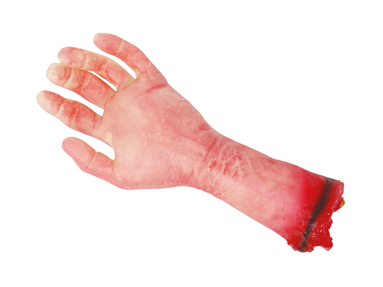 MANO INSANGUINATA 32CM 19767