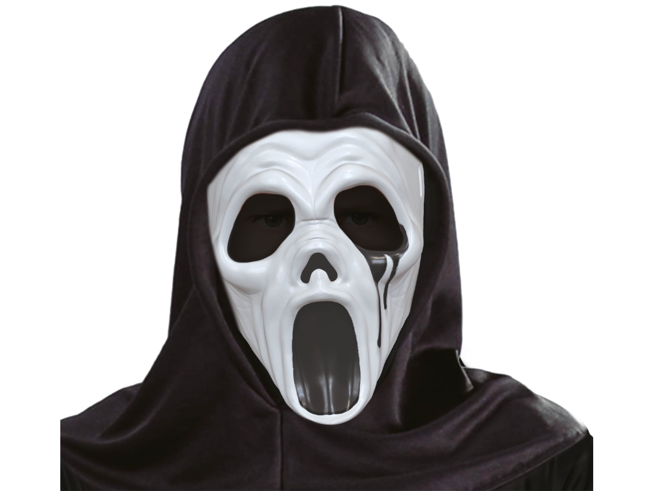 MASCHERA KILLER PER BAMBINI 20085