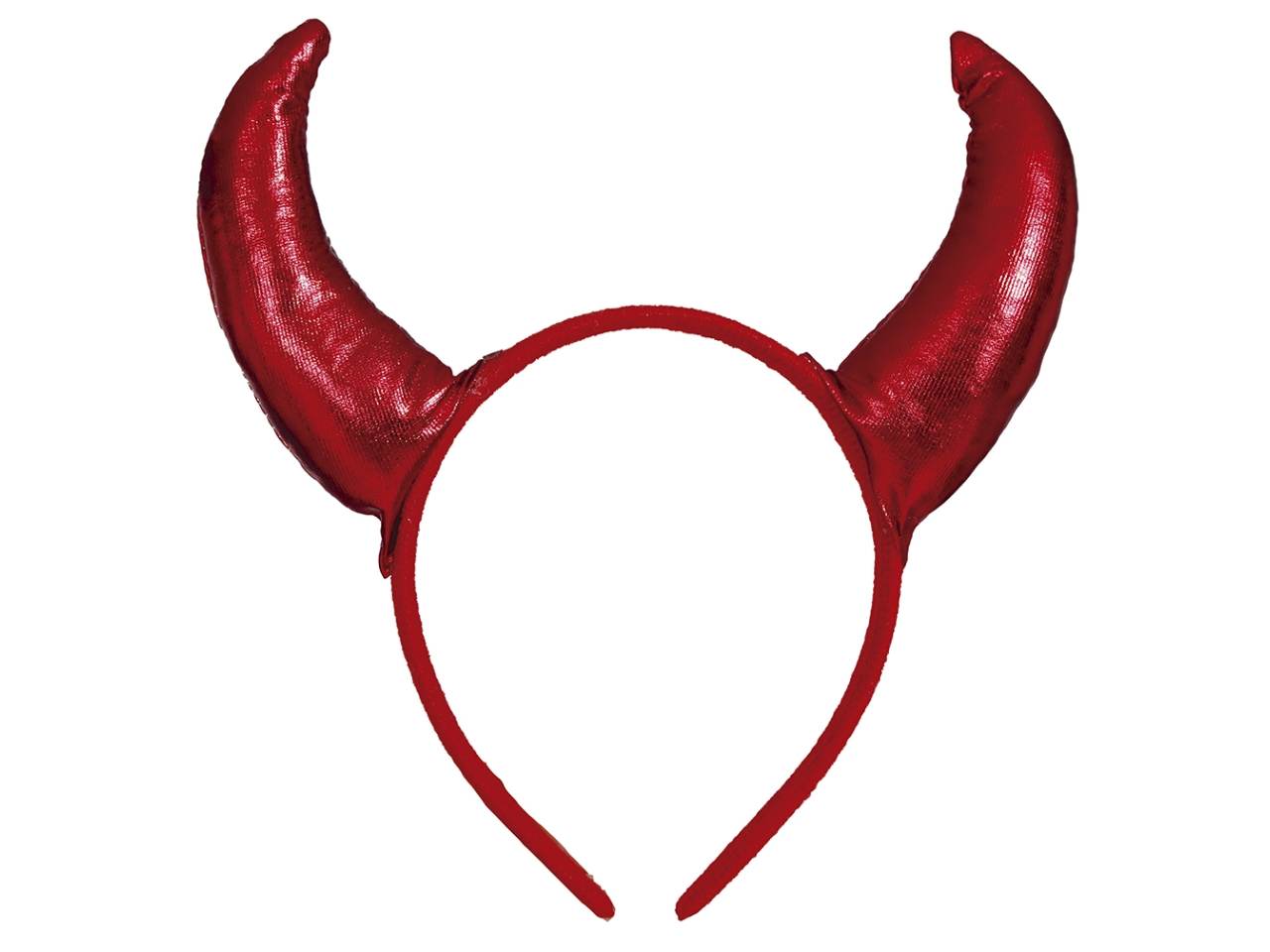 CERCHIETTO CORNA DIAVOLO ROSSE 26827 CERCHIETTO CORNA DIAVOLO ROSSE 26827