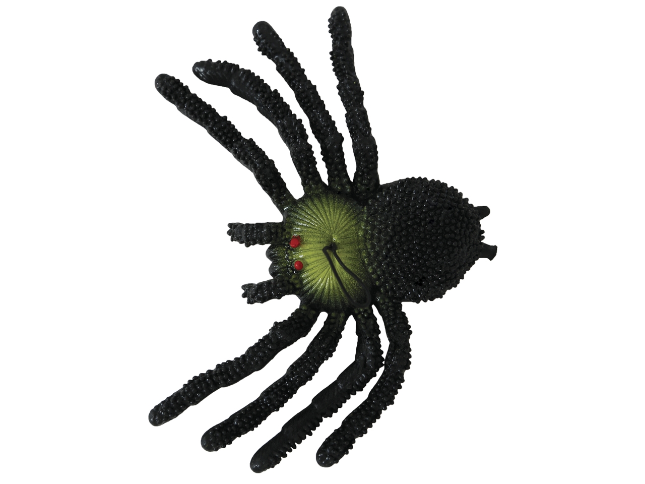 RAGNO GOMMA 14CM 26830