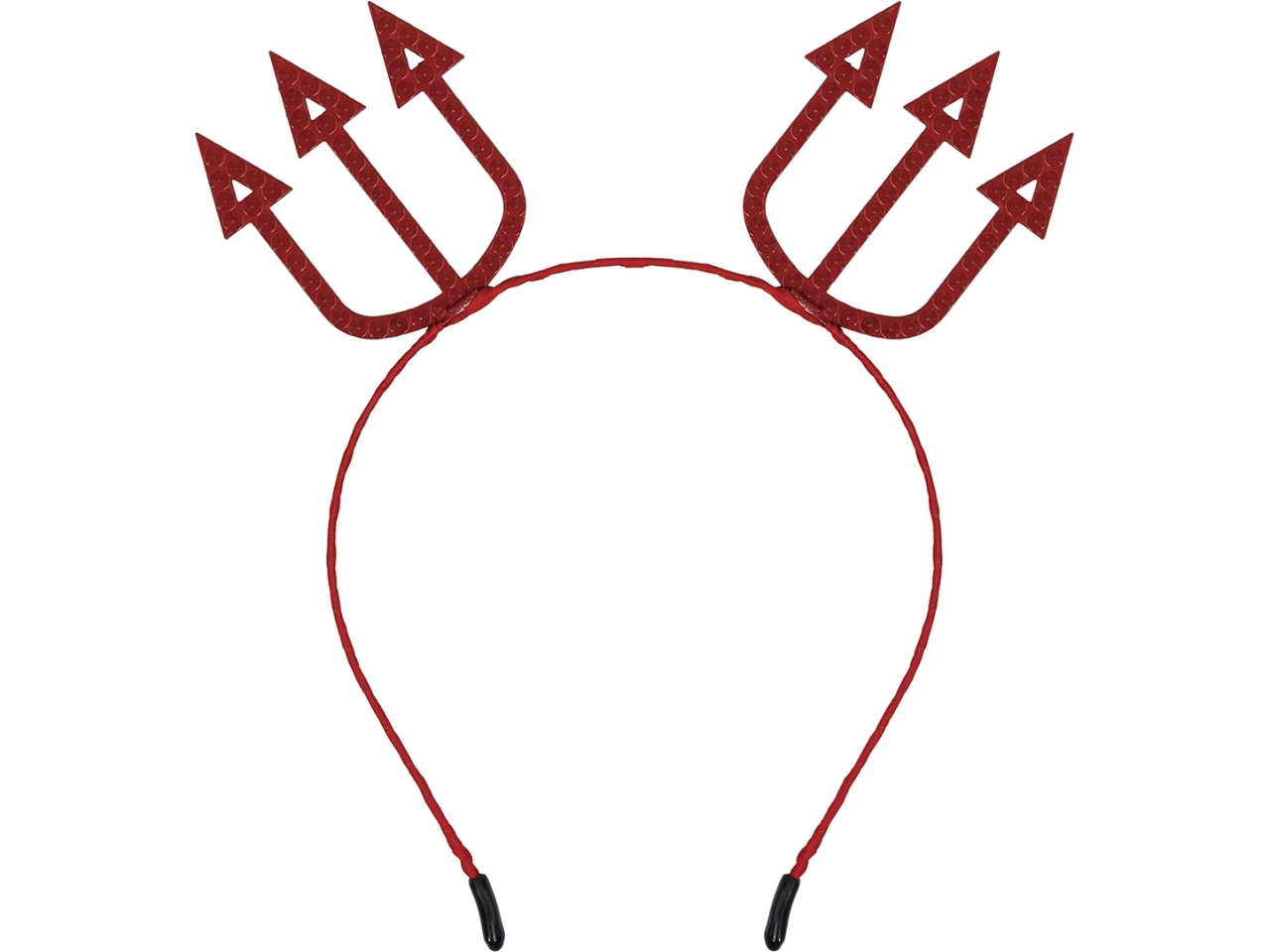 CERCHIETTO TRIDENTI METALLO 26838 CERCHIETTO TRIDENTI METALLO 26838