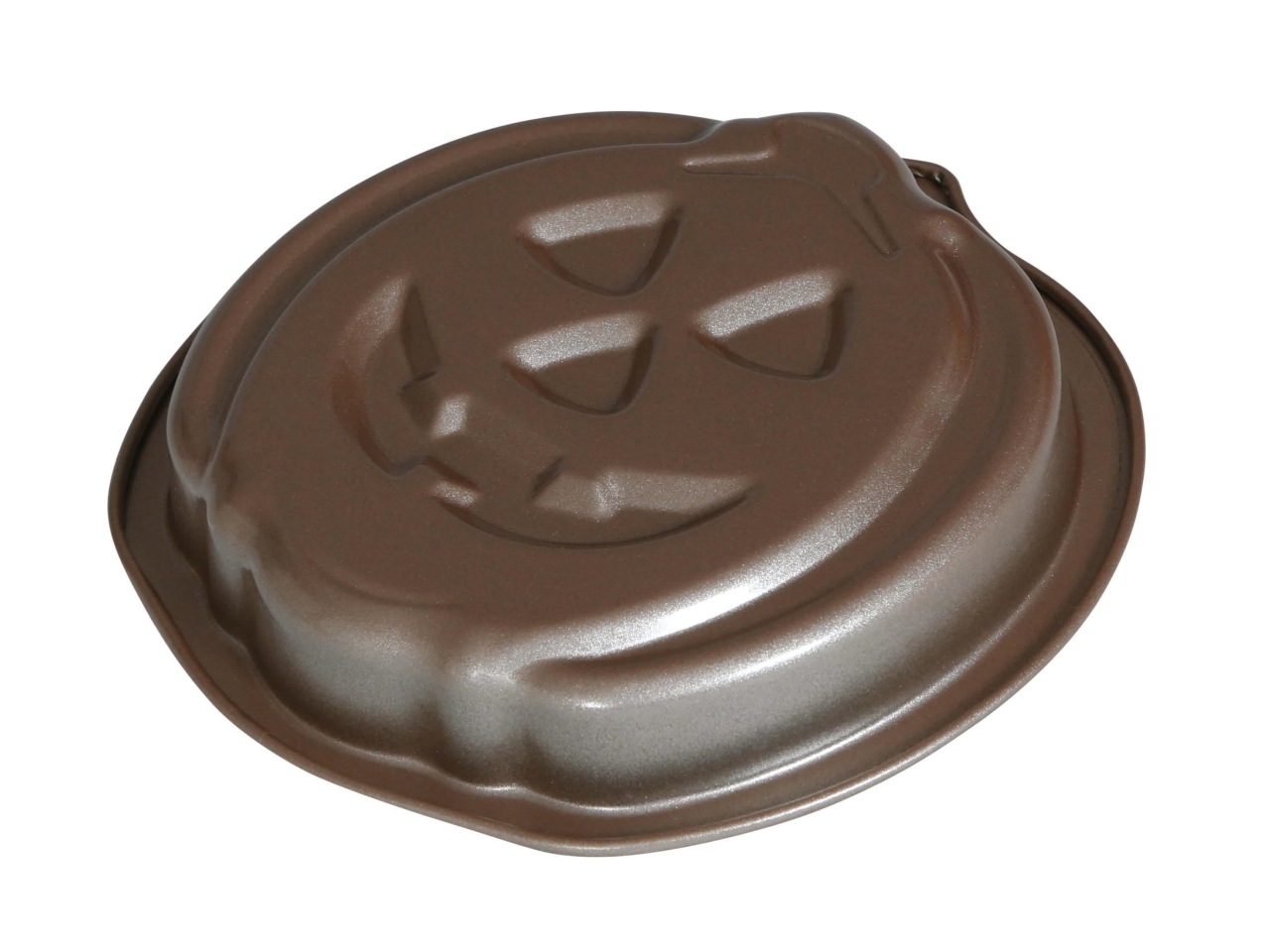 STAMPO PER TORTE ZUCCA 14CM 26959 STAMPO PER TORTE ZUCCA 14CM 26959