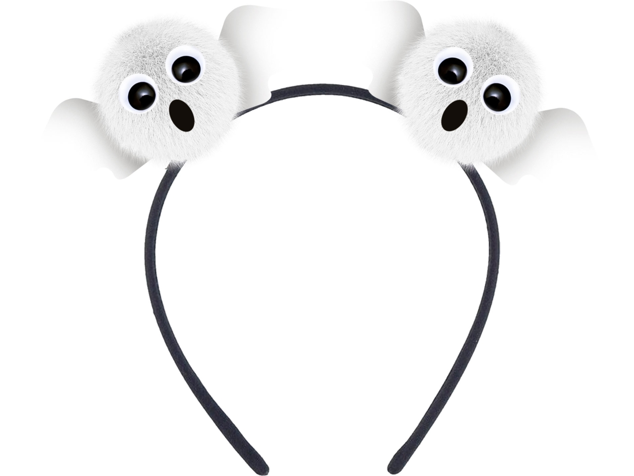 CERCHIETTO CON FANTASMI 26994 CERCHIETTO CON FANTASMI 26994