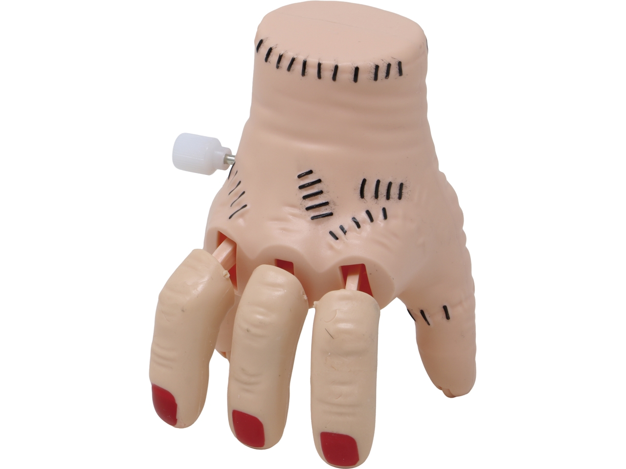 MANO 8CM CAMMINANTE A CORDA 29454