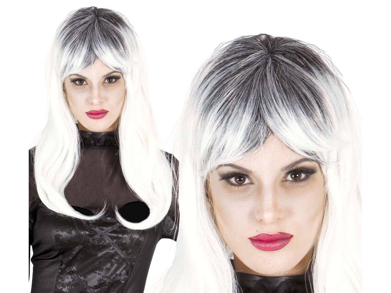 PARRUCCA ZOMBIE 4907 PARRUCCA ZOMBIE 4907