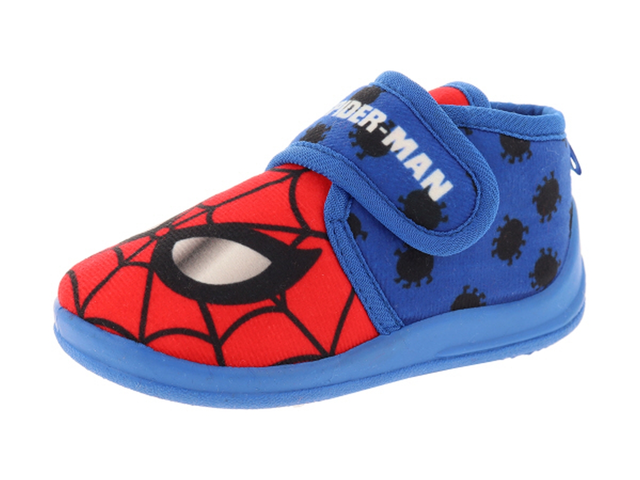 PANTOFOLA BABY 23-28 PESCARA I KAU2 BLU