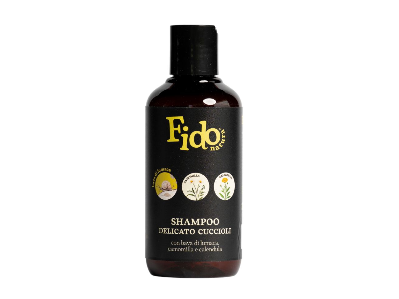 SHAMPOO DELICATO CUCCIOLI 200ML