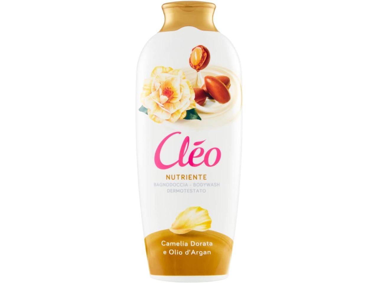 CLEO BAGNO PINK CAMELIA E ARGAN 750ML 9950171270 $ CLEO BAGNO PINK CAMELIA E ARGAN 750ML 9950171270 $