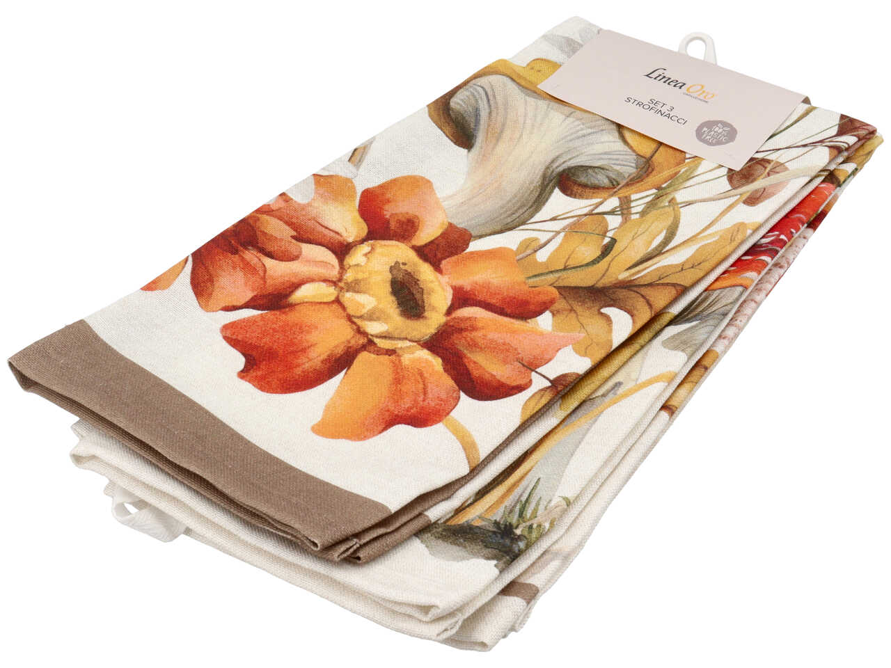 AUTUMN SET 3 STROFINACCI 50X70CM EK00820101