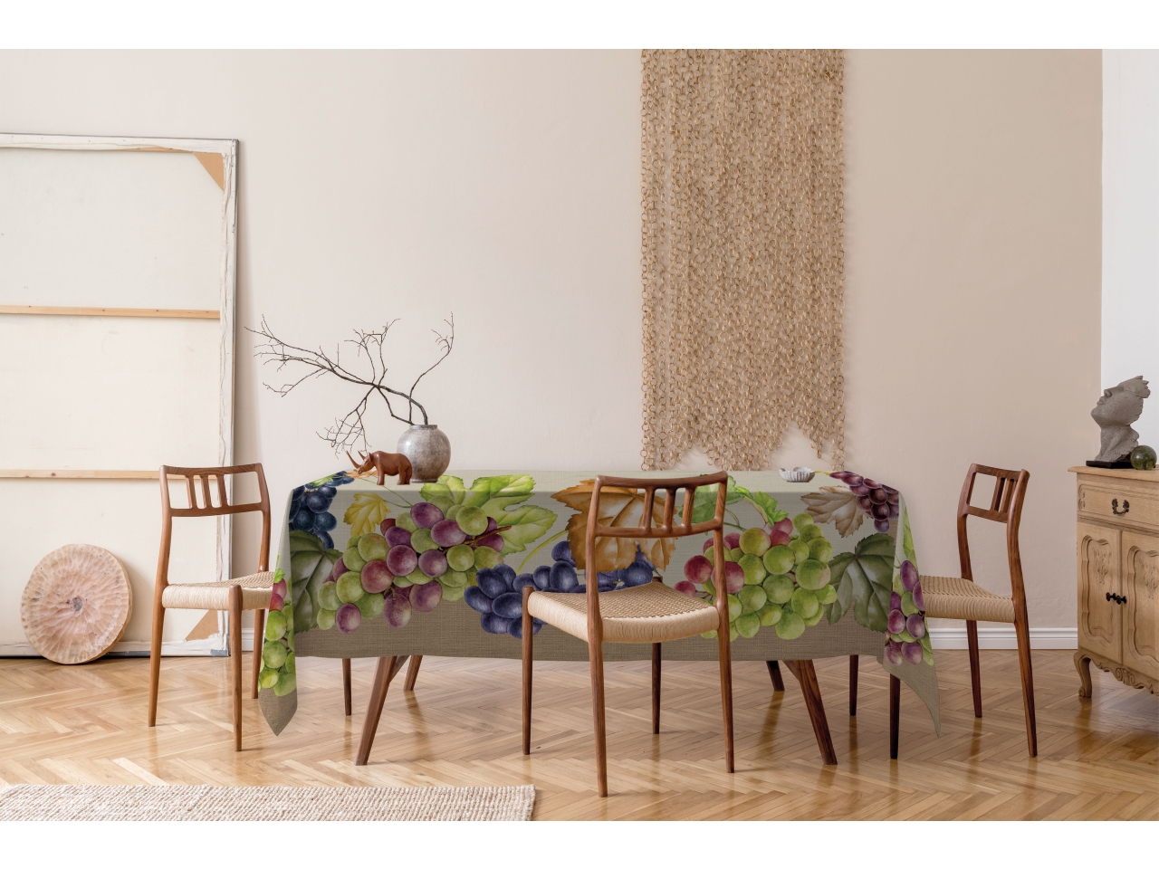 BACCO TOVAGLIA 140X240CM MH06510101