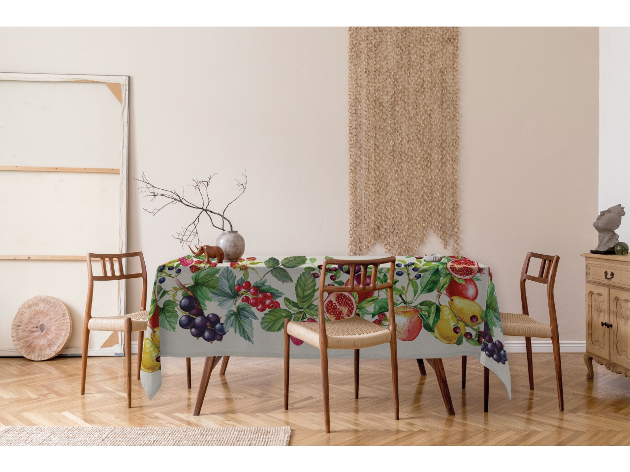 FLUET TOVAGLIA 140X180CM MH06550101