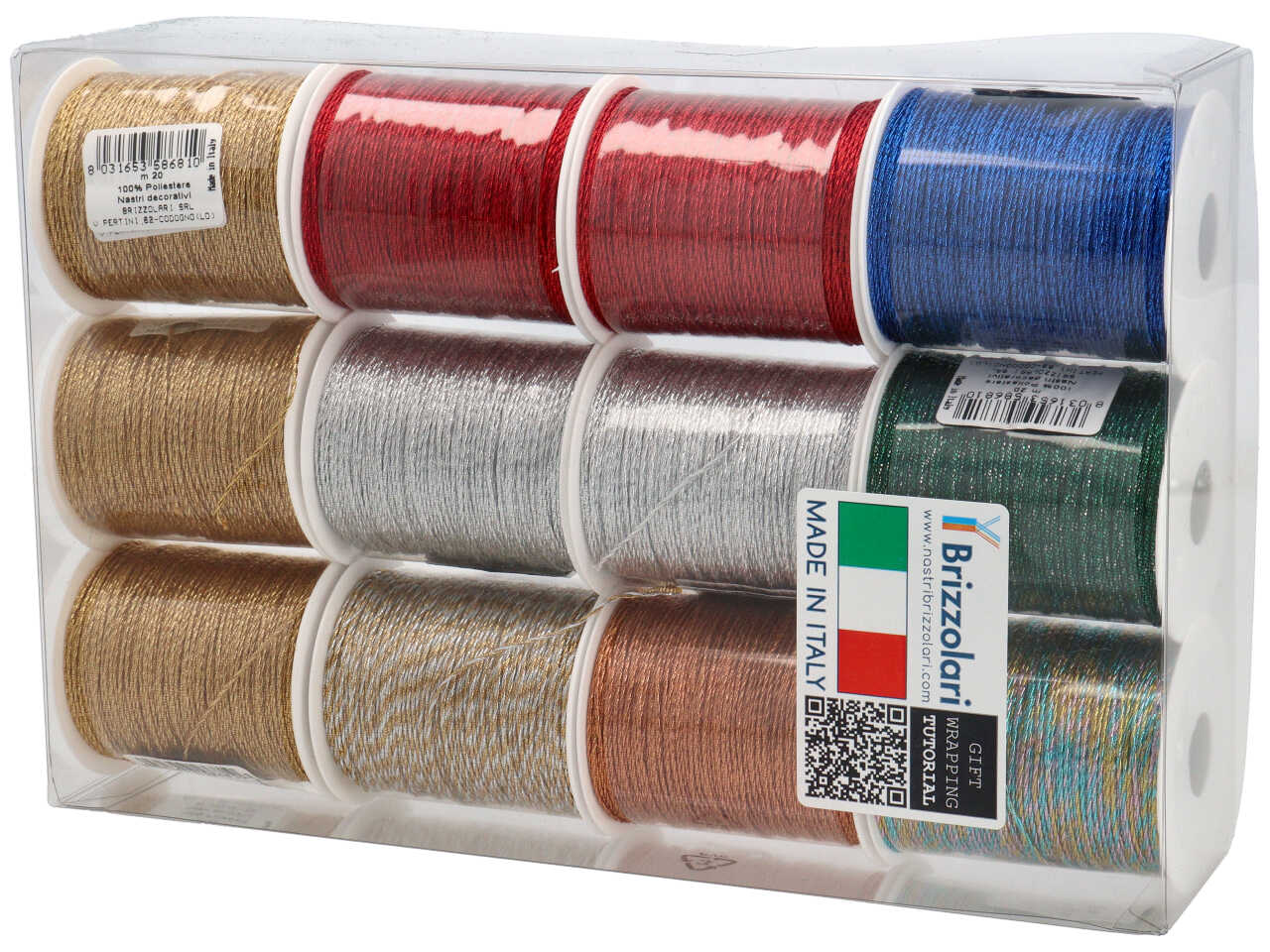 ROCCHETTA 505 20MT M83 2 CAPI 12PZ 000434 00