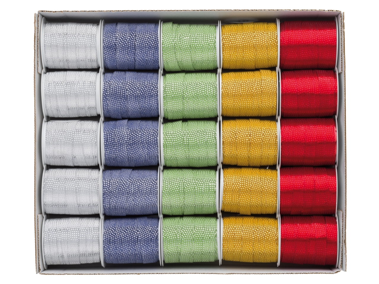 ROCCHETTA 10MTX10MM 25PZ 028900 00