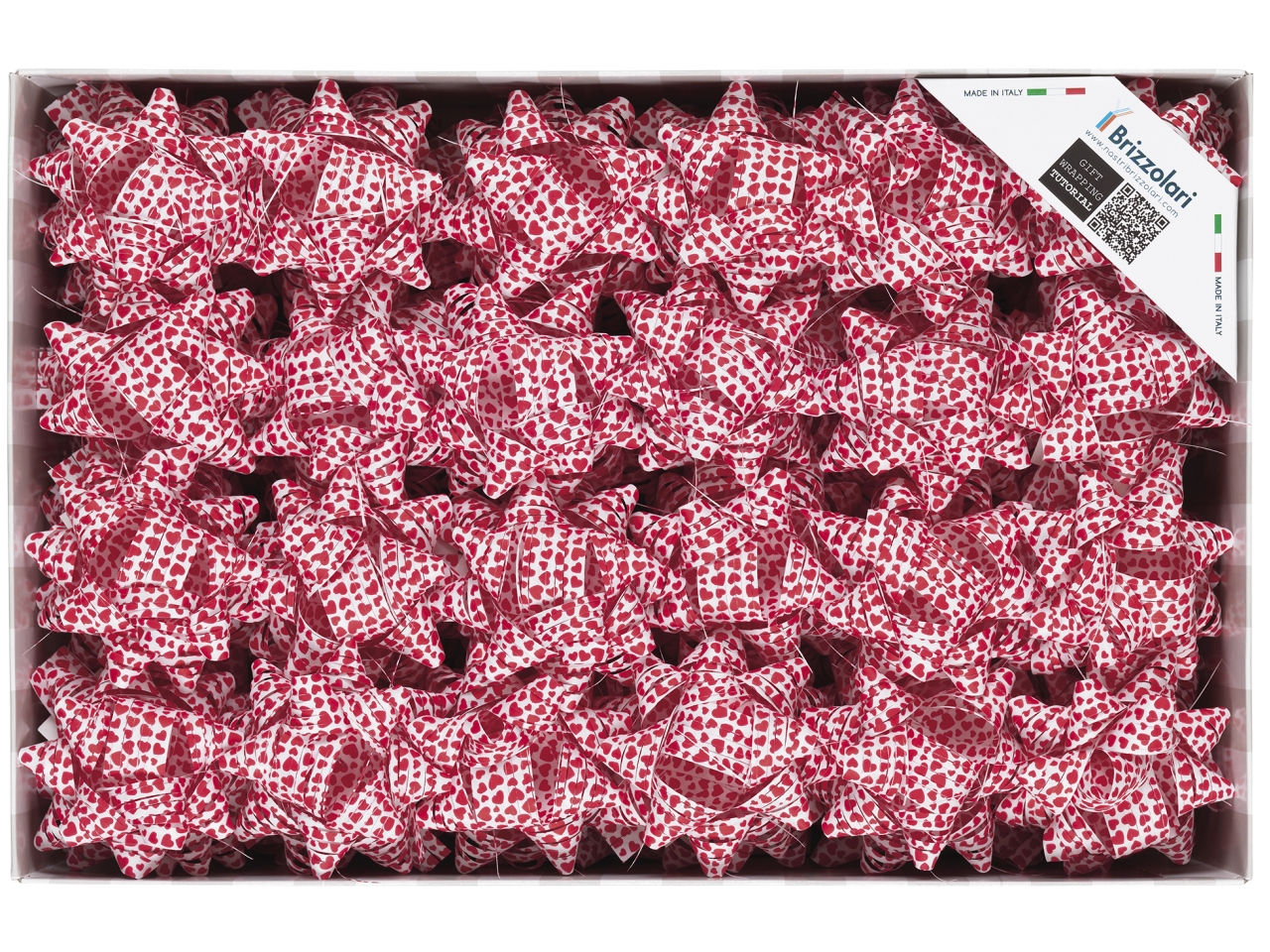 STELLE 19MM LA CONFEZIONE 70 023134 07