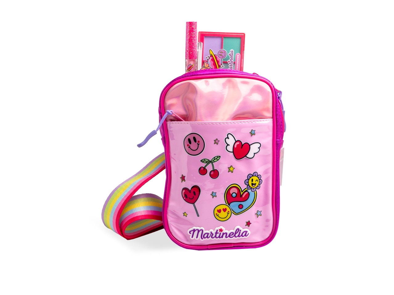 MARTINELIA SUPER GIRL BEAUTY BAG 85540