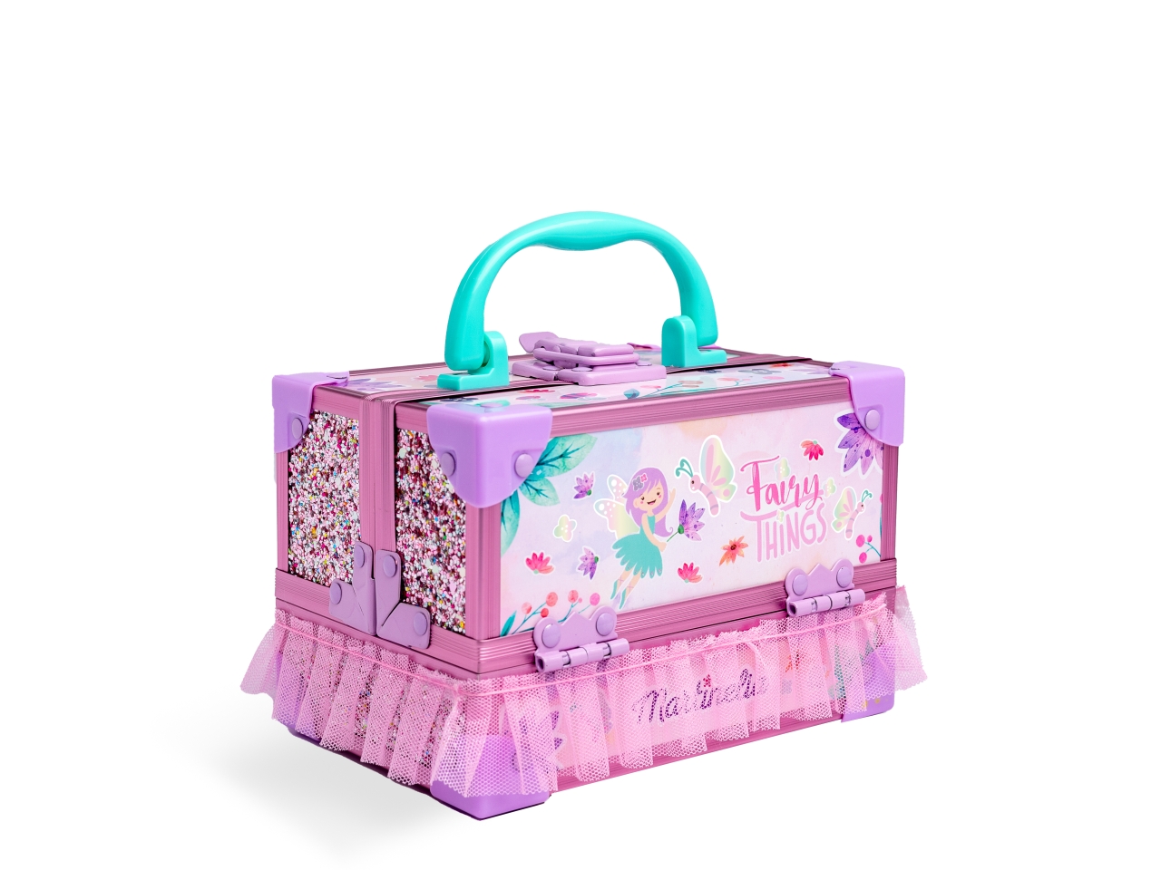 MARTINELIA FAIRY THINGS BEAUTY CASE  85488