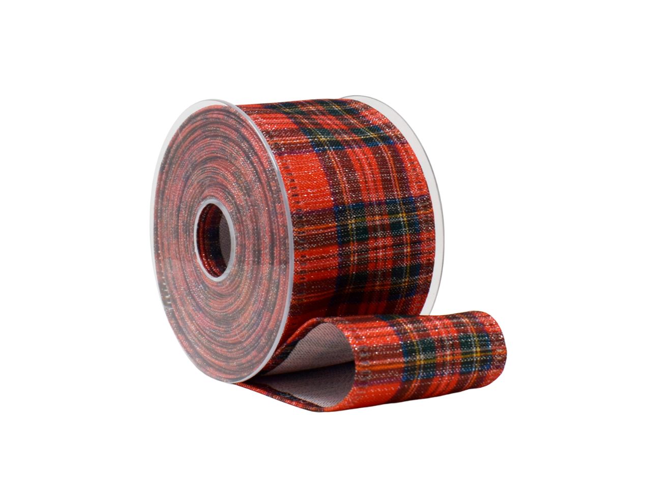 NASTRO CANVAS LAMINATO SCOZZESE 70MMX10MT 272801 1