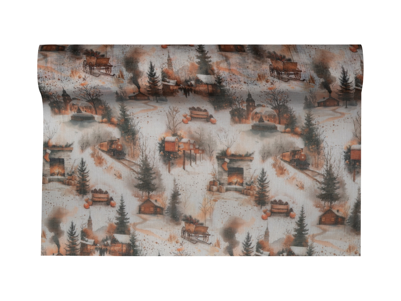 BOBINA DECOFIBRA CHALET 780MMX9MT 272799 01