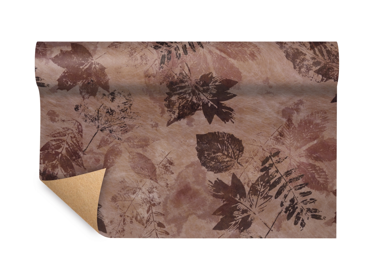 BOBINA PAPER-FIBRA AUTUNNO 750MMX9MT 272767 02 BOBINA PAPER-FIBRA AUTUNNO 750MMX9MT 272767 02