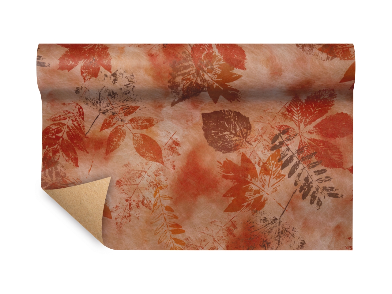 BOBINA PAPER-FIBRA AUTUNNO 750MMX9MT 272768 06 BOBINA PAPER-FIBRA AUTUNNO 750MMX9MT 272768 06