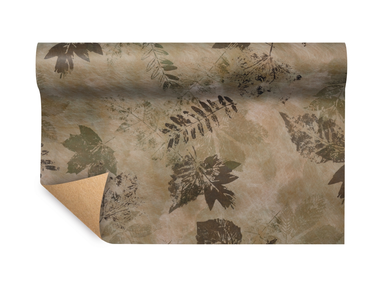 BOBINA PAPER-FIBRA AUTUNNO 750MMX9MT 272769 17 BOBINA PAPER-FIBRA AUTUNNO 750MMX9MT 272769 17