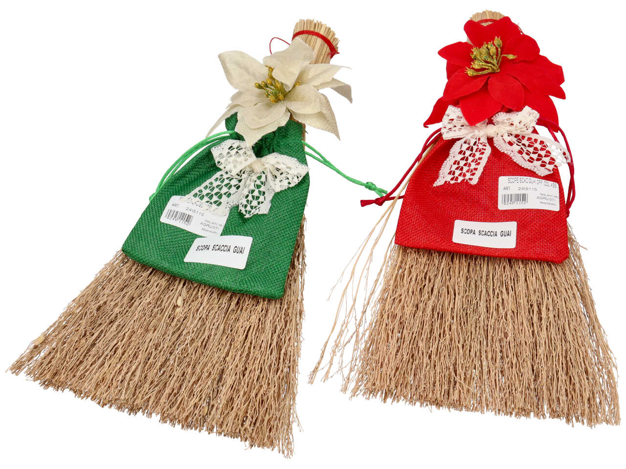 SCOPE SCACCIA GUAI ASSORTITE 24/5115