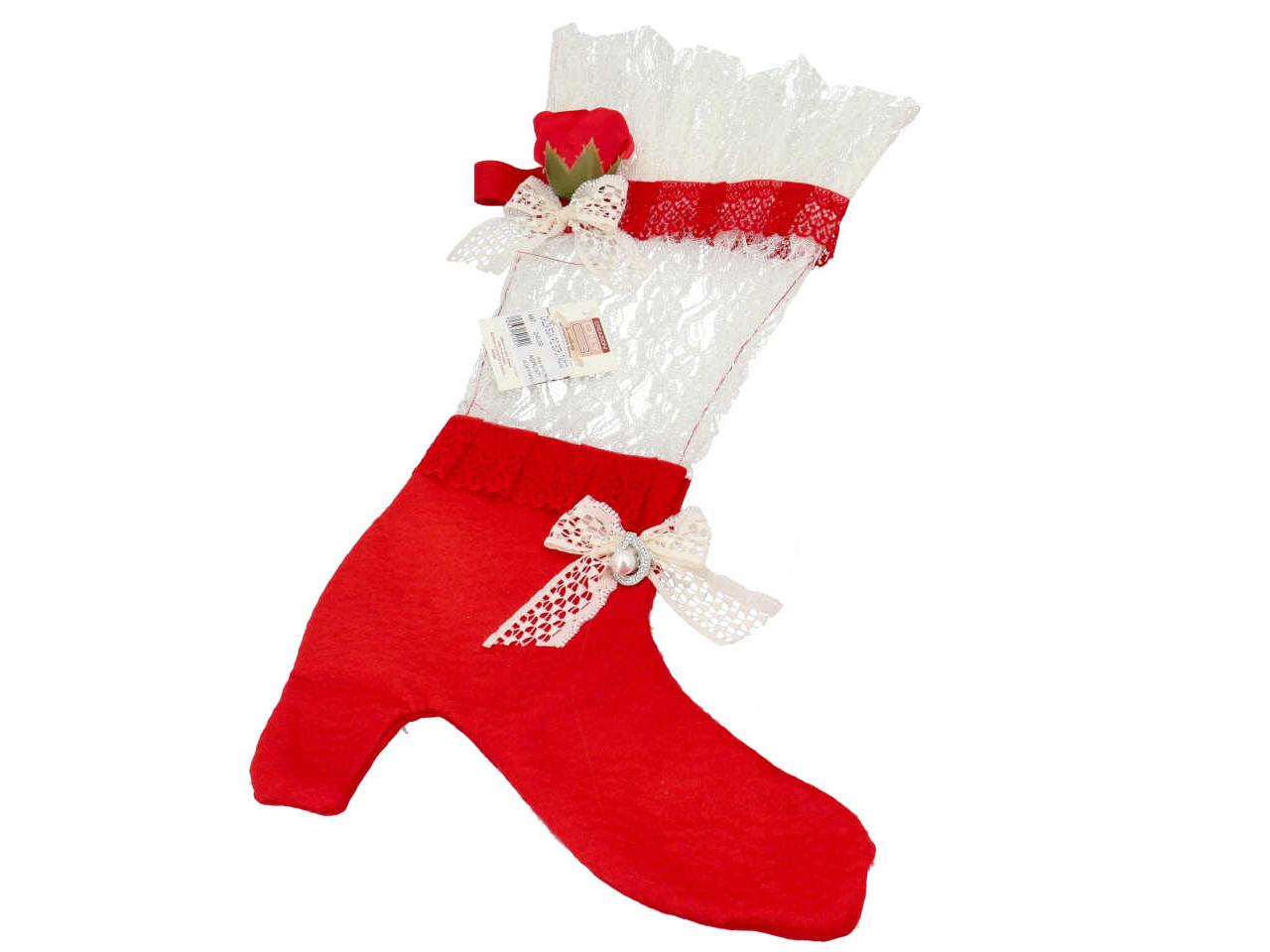 CALZA SCIAN. PIZZO E CR’ TACCO 24/39