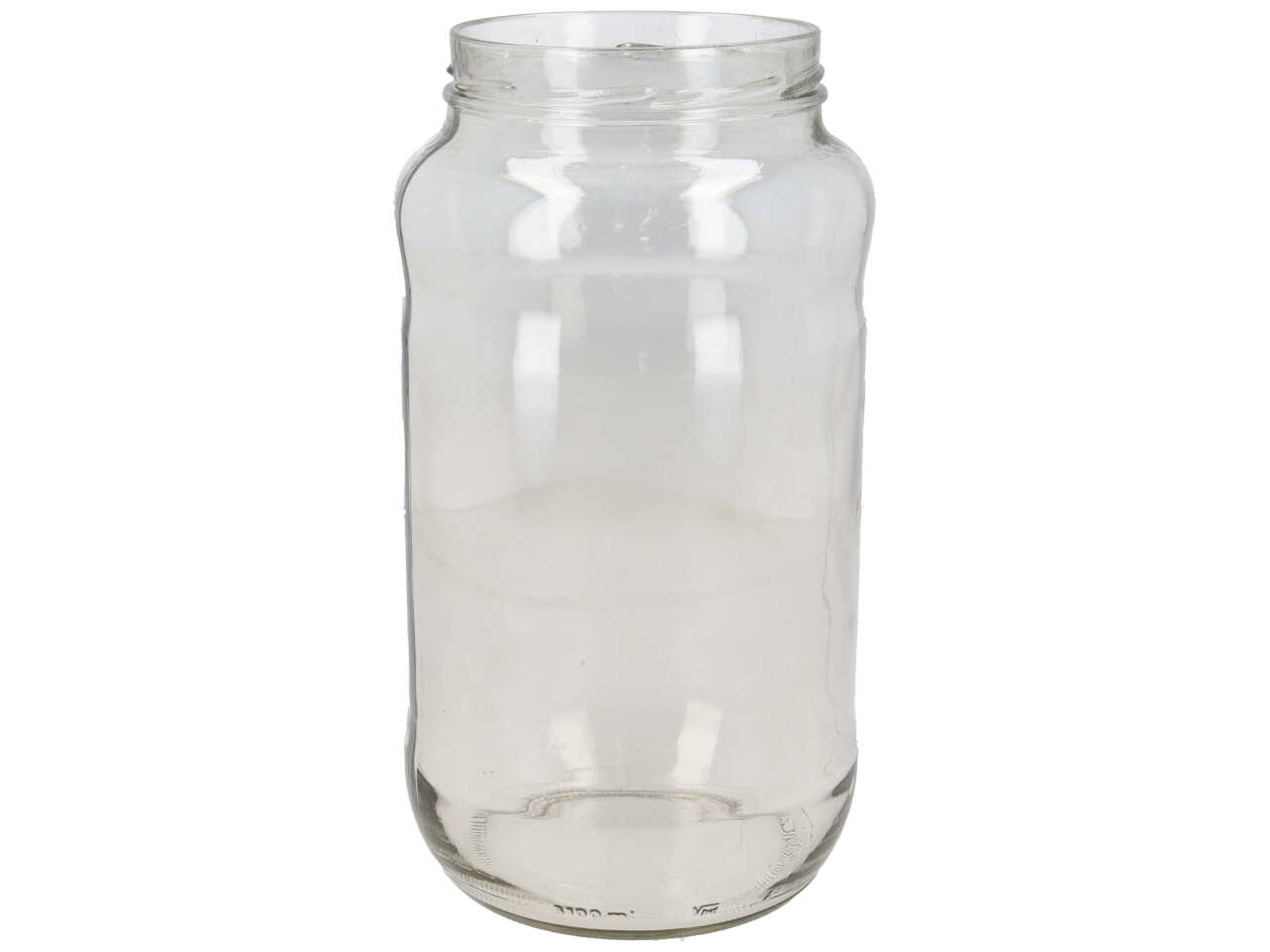 VASO VETRO 3100CC  0 110 V31