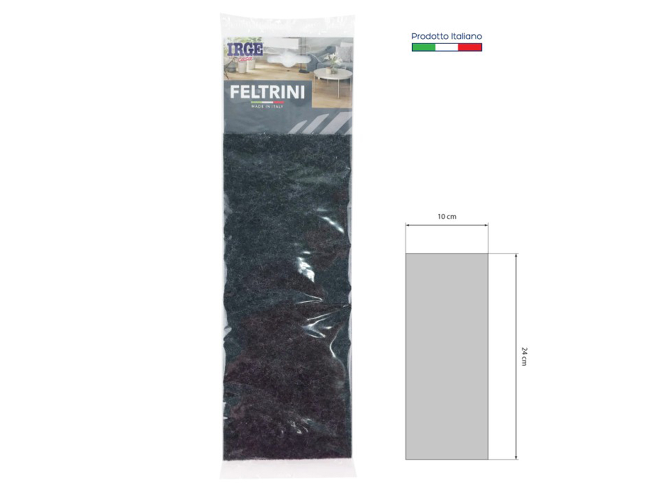 FELTRINI MAXI 100X240 FEL4449G