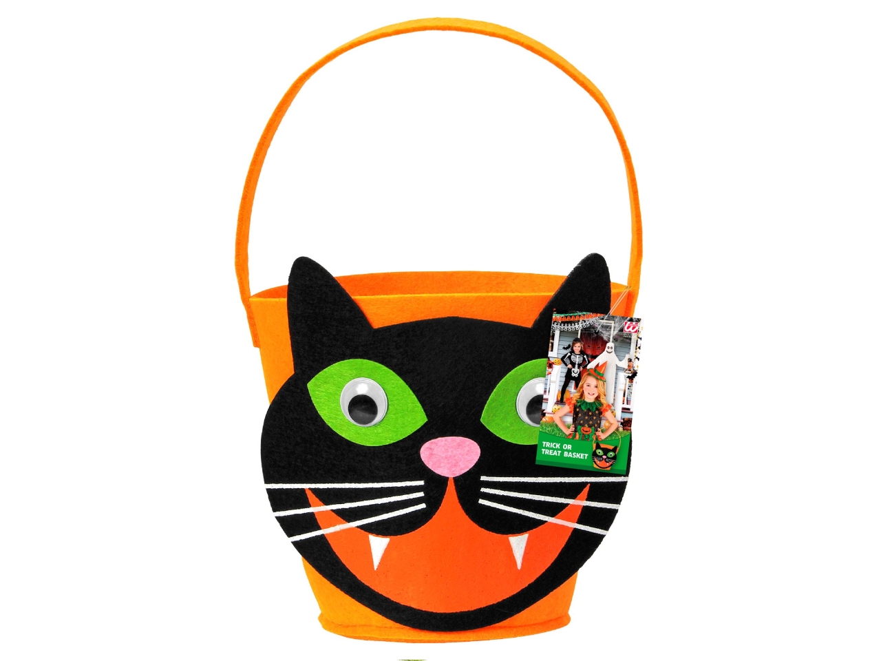 CESTINO DOLCETTO O SCHERZETTO GATTO 01349 CESTINO DOLCETTO O SCHERZETTO GATTO 01349